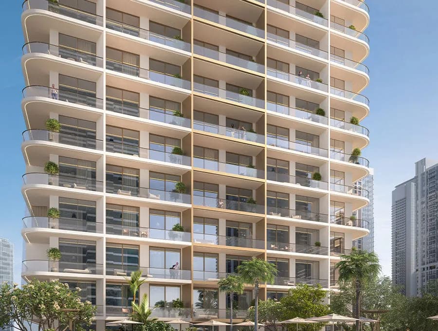 Saba Properties