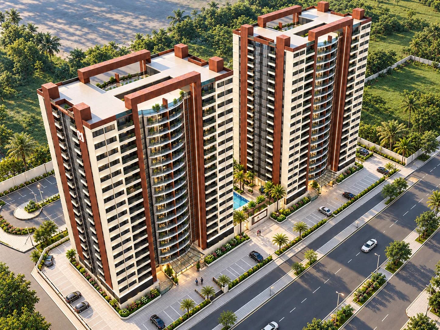 Mars Star Real Estate Development