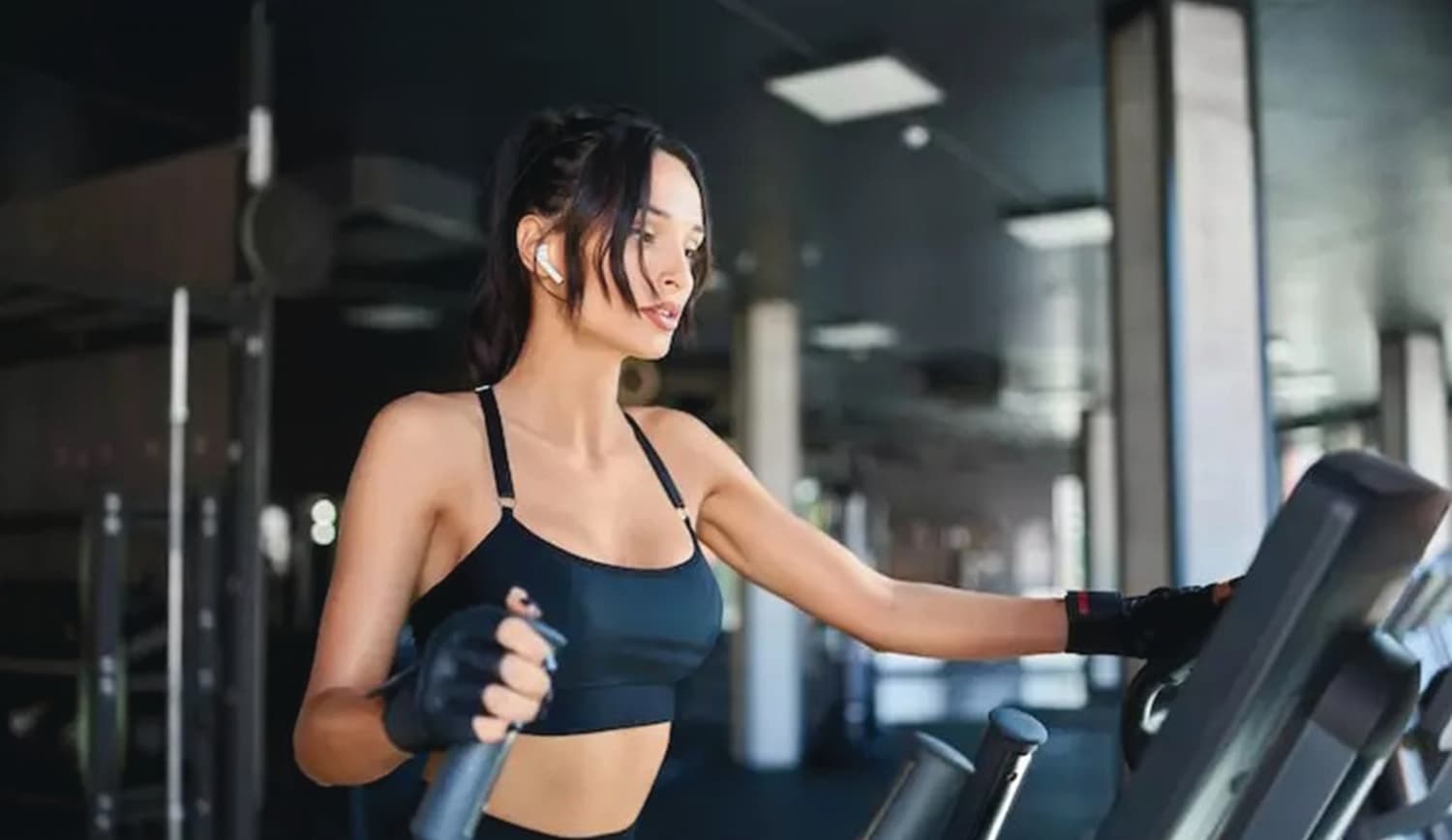 Mass Residences amenity Gym - JVC (Jumeirah Village Circle), Dubai - by Jaiedco Development
