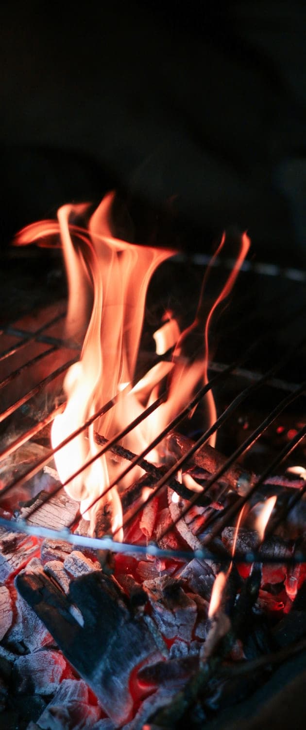 Maya 5 amenity Bbq Area in JVT (Jumeirah Village Triangle), Dubai, by London Gate