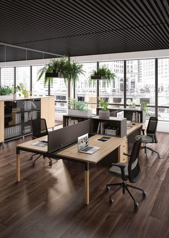 MBL Signature amenity Multi-Purpose Community Room - JLT (Jumeirah Lake Towers), Dubai - by Kingdom By MAG