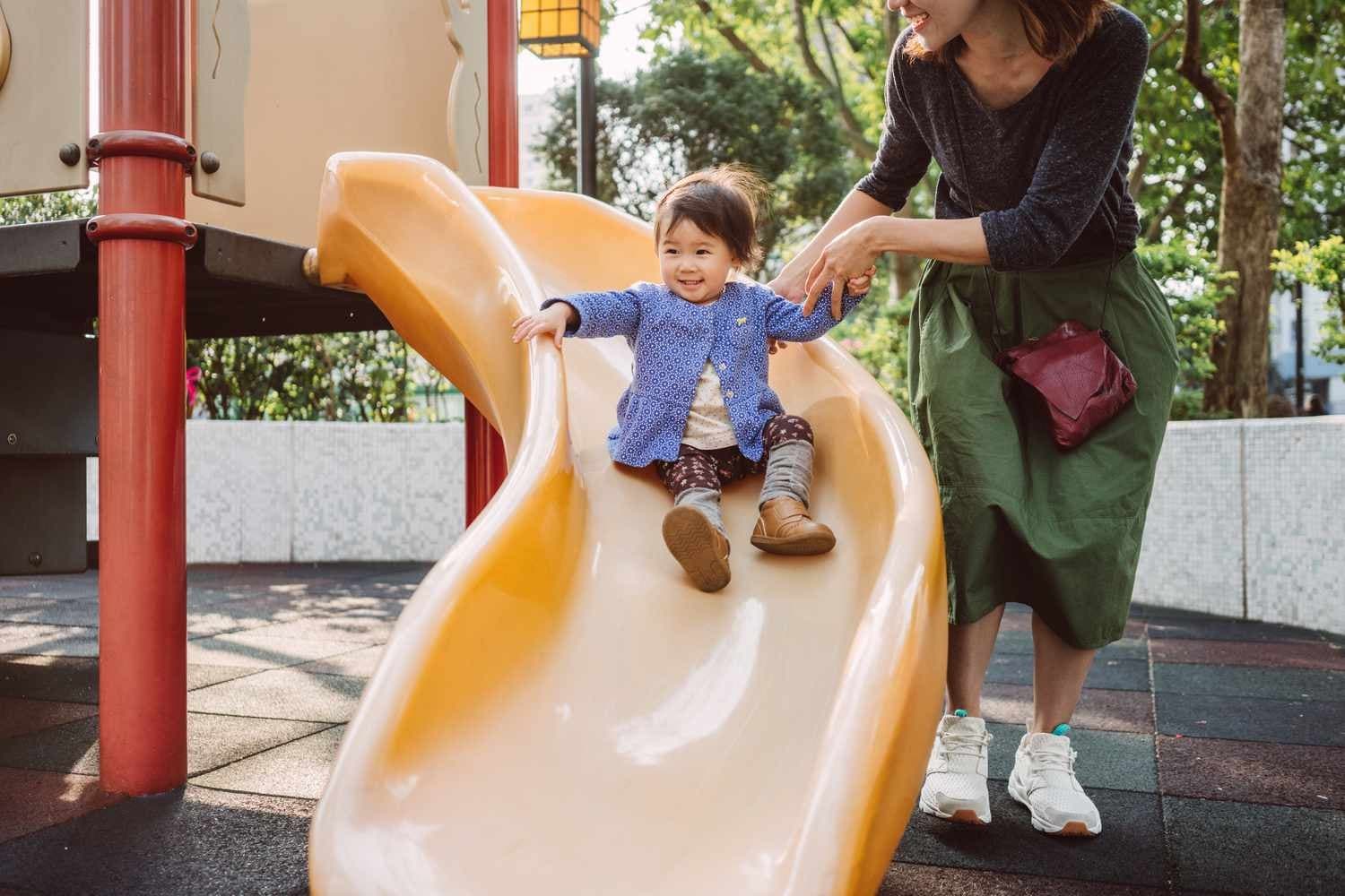 Mi Casa amenity Children’S Play Area - JVC (Jumeirah Village Circle), Dubai - by London Gate