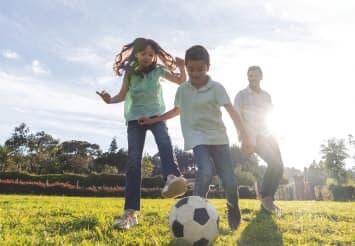 Midtown Noor amenity Kids Play Area in Dubai Production City, Dubai, by Deyaar