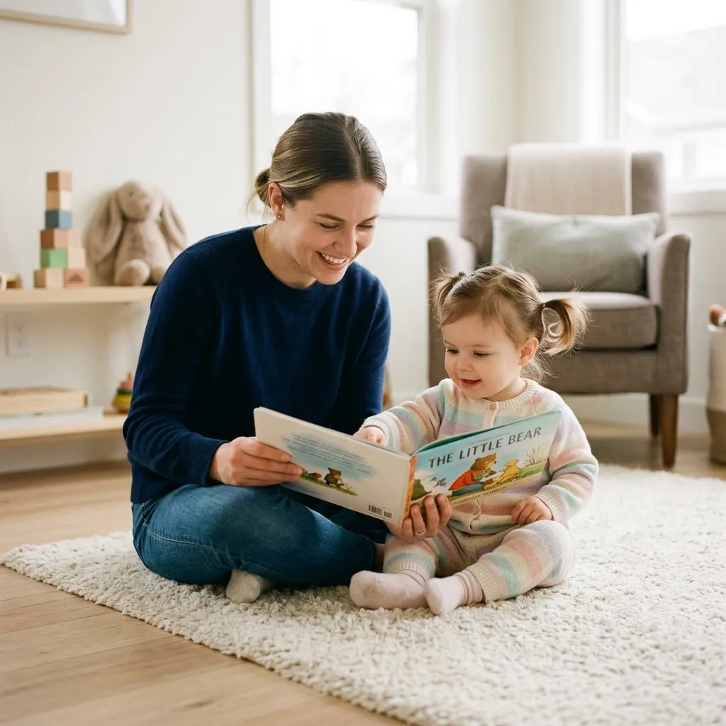 Minori amenity Babysitter Services - Legian, Dubai - by Eco Invest Group