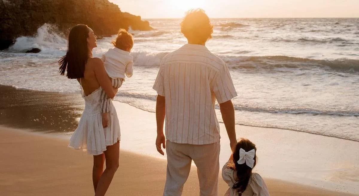 Minori amenity Public Beach - Legian, Dubai - by Eco Invest Group