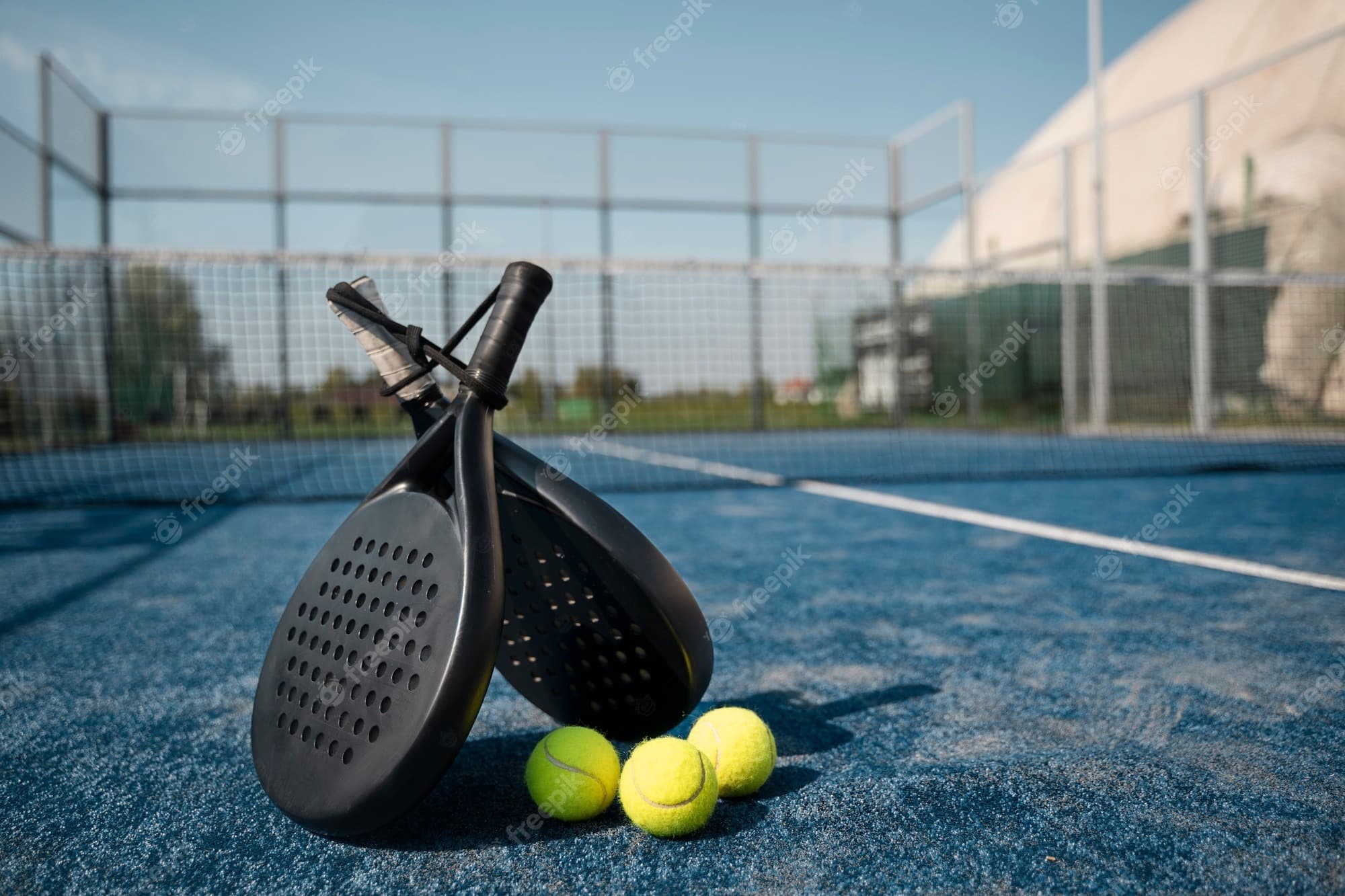 Mira Oasis amenity Sports Court - Reem, Dubai - by Emaar