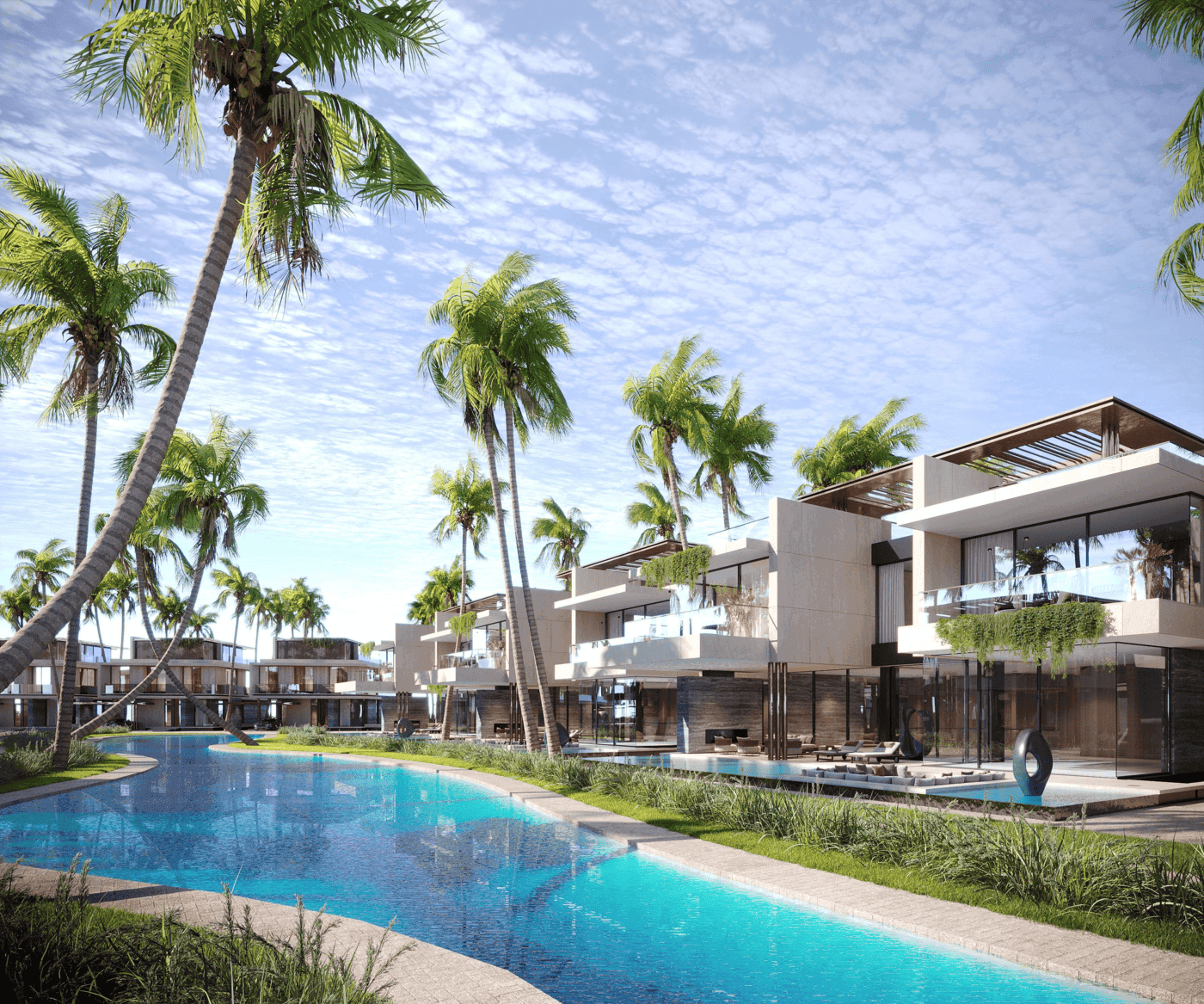 Mira Villas by Bentley Home amenity Private Lagoon - Wadi Al Safa 3, Dubai - by MIRA Developments