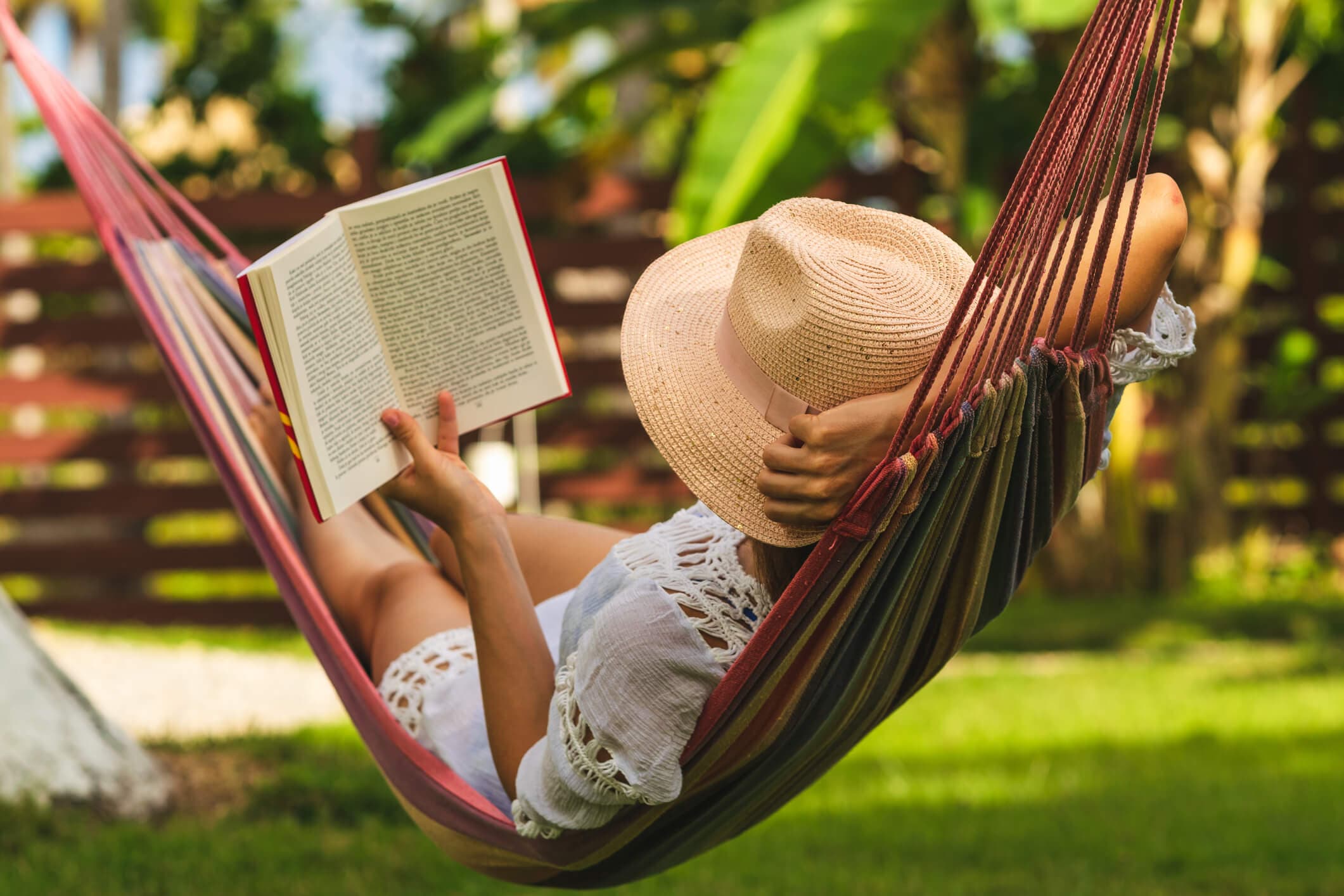 Mirasol Mina amenity Reading Garden - Mina Al Arab, Dubai - by RAK Properties