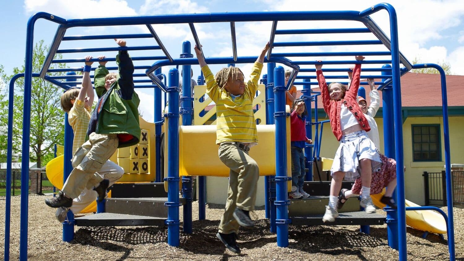 MJL Lamtara amenity Play Area For Children - MJL (Madinat Jumeirah Living), Dubai - by Meraas