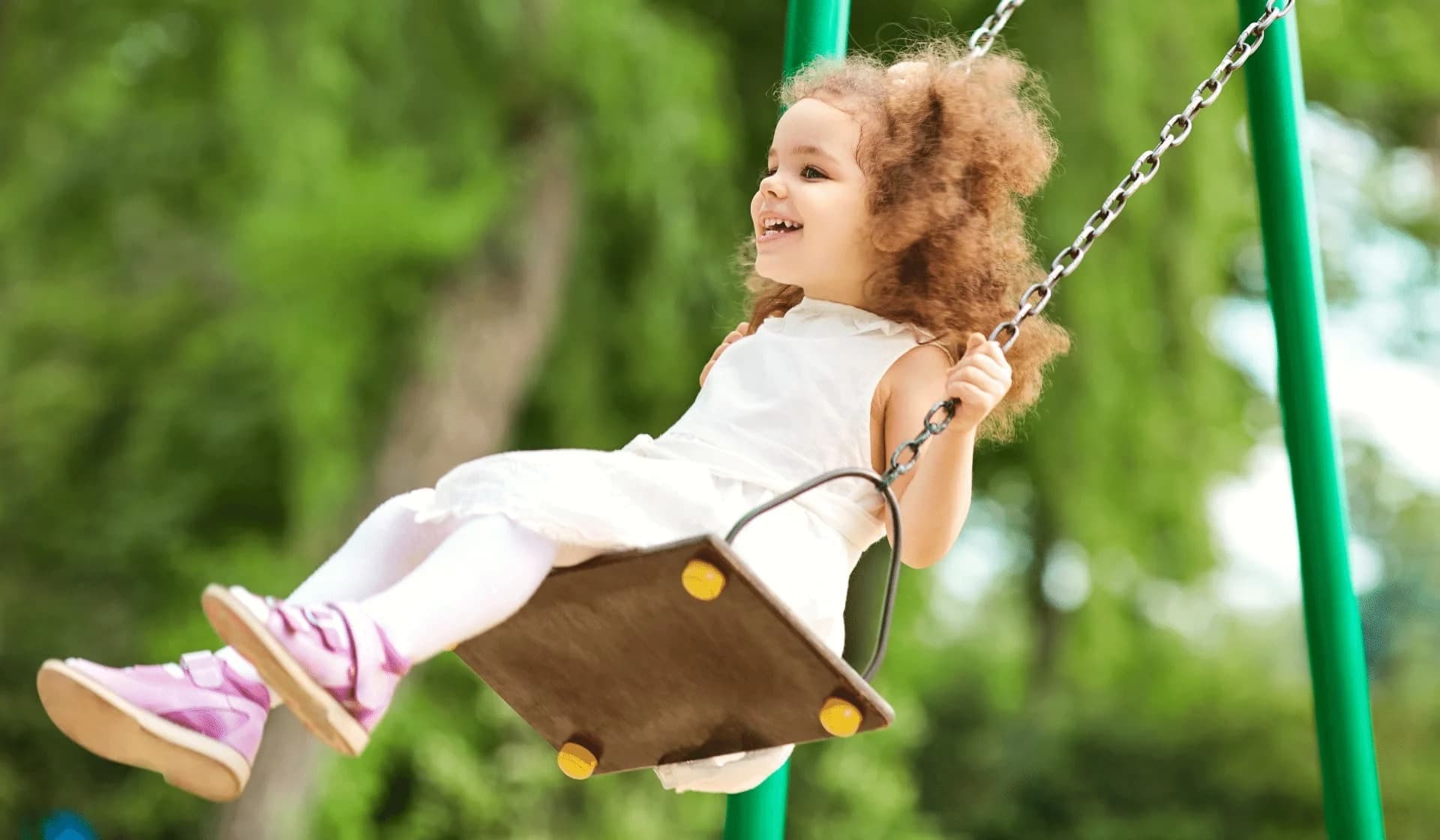 Mont Rose amenity Outdoor Sitting And Kids Play Area - Dubai Science Park, Dubai - by Deyaar