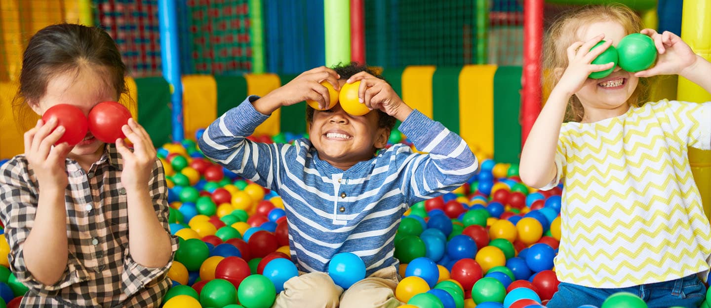 Moonsa Residences 2 amenity Kids Play Area - Dubai International City, Dubai - by Dugasta