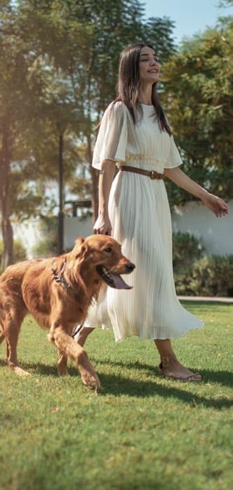 Mudon Al Ranim 5 amenity Dog Parks in Mudon, Dubai, by Dubai Properties