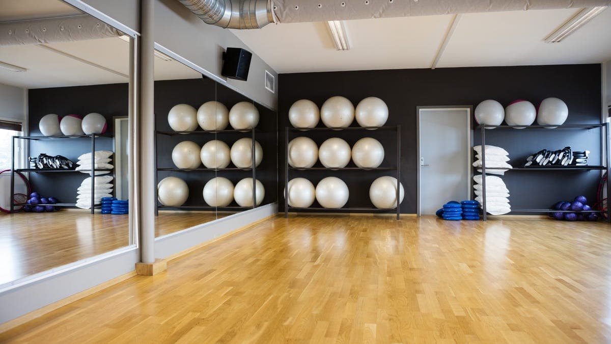 Mudon Views amenity Fitness Studio - Mudon, Dubai - by Dubai Properties