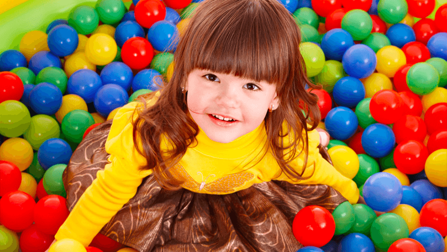 Muraba Veil amenity Kids Playing Area - Al Wasl, Dubai - by Muraba Properties