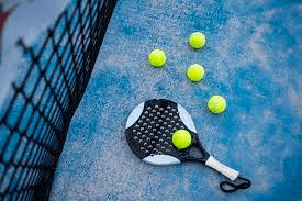 Muraba Veil amenity Padel Tennis - Al Wasl, Dubai - by Muraba Properties