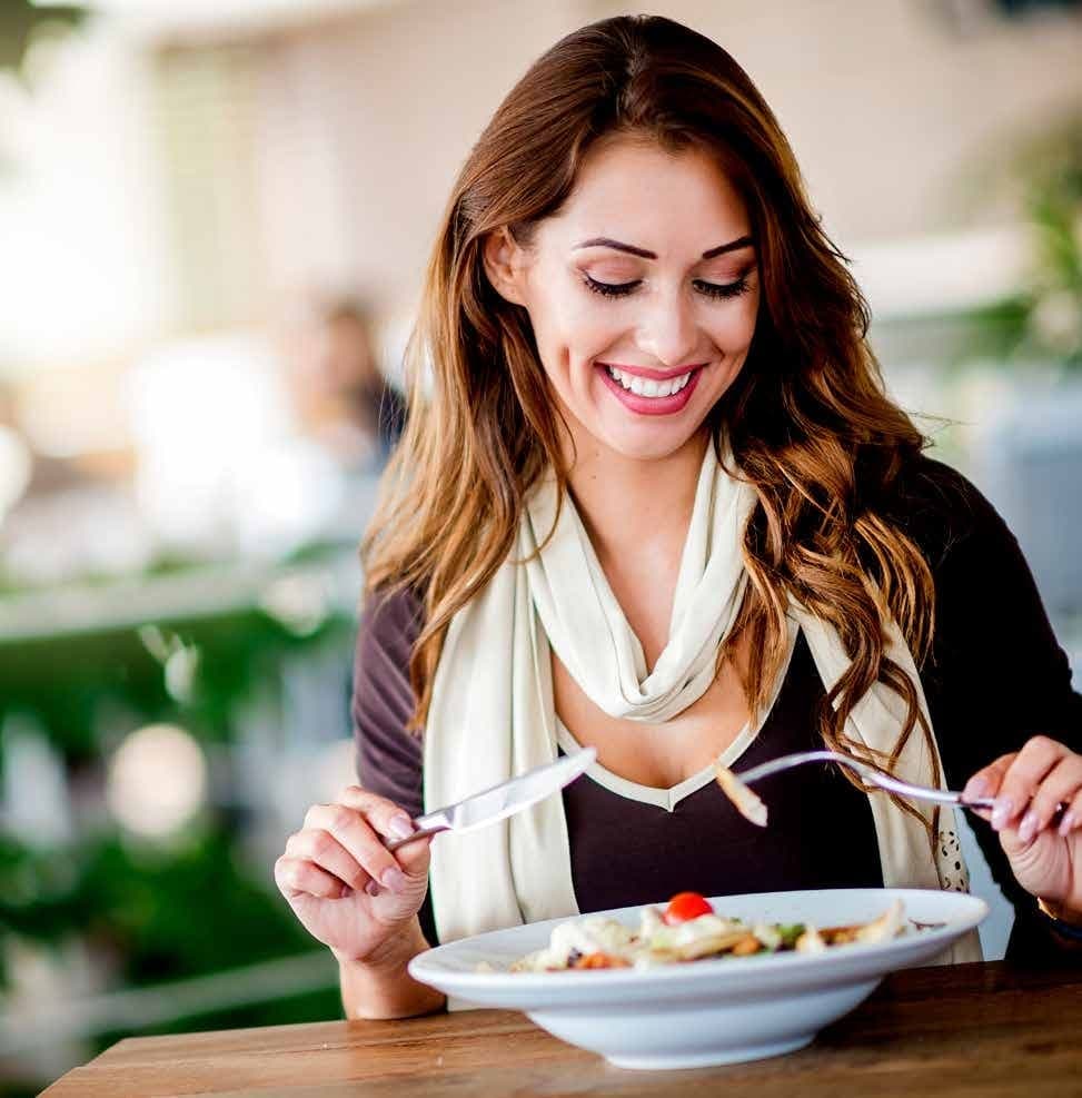 Myrtle Central Park amenity Dining Outlets And Retail Stores - DIFC (Dubai International Financial Center), Dubai - by Meraas