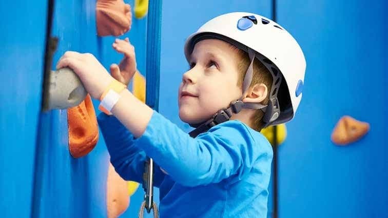 Nad Al Sheba Gardens amenity Children Play Area - Nad Al Sheba Gardens, Dubai - by Meraas