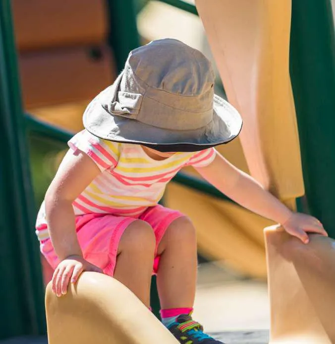 Nasim Al Bahr Residences amenity Kids Area - Al Marjan Island, Dubai - by Abu Dhabi National Hotels