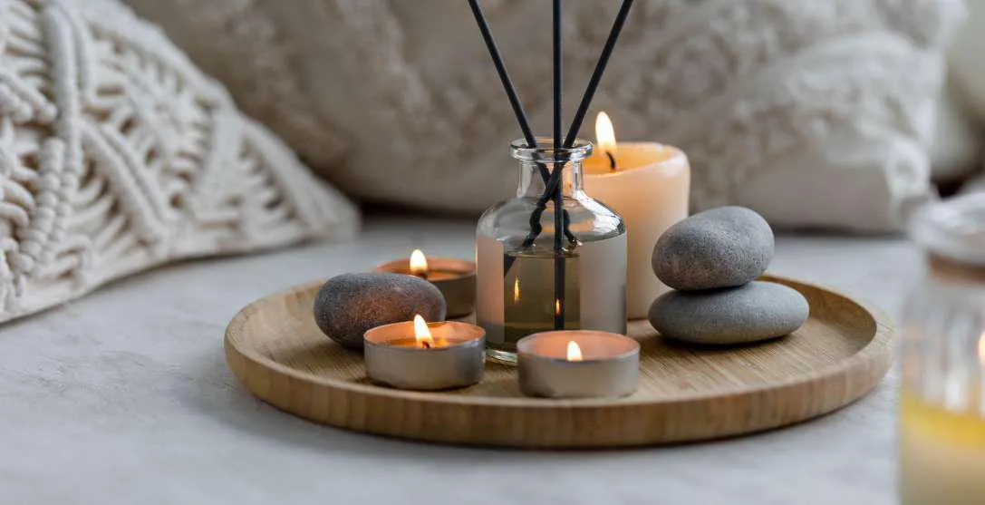 Nasim Al Bahr Residences amenity Spa - Al Marjan Island, Dubai - by Abu Dhabi National Hotels