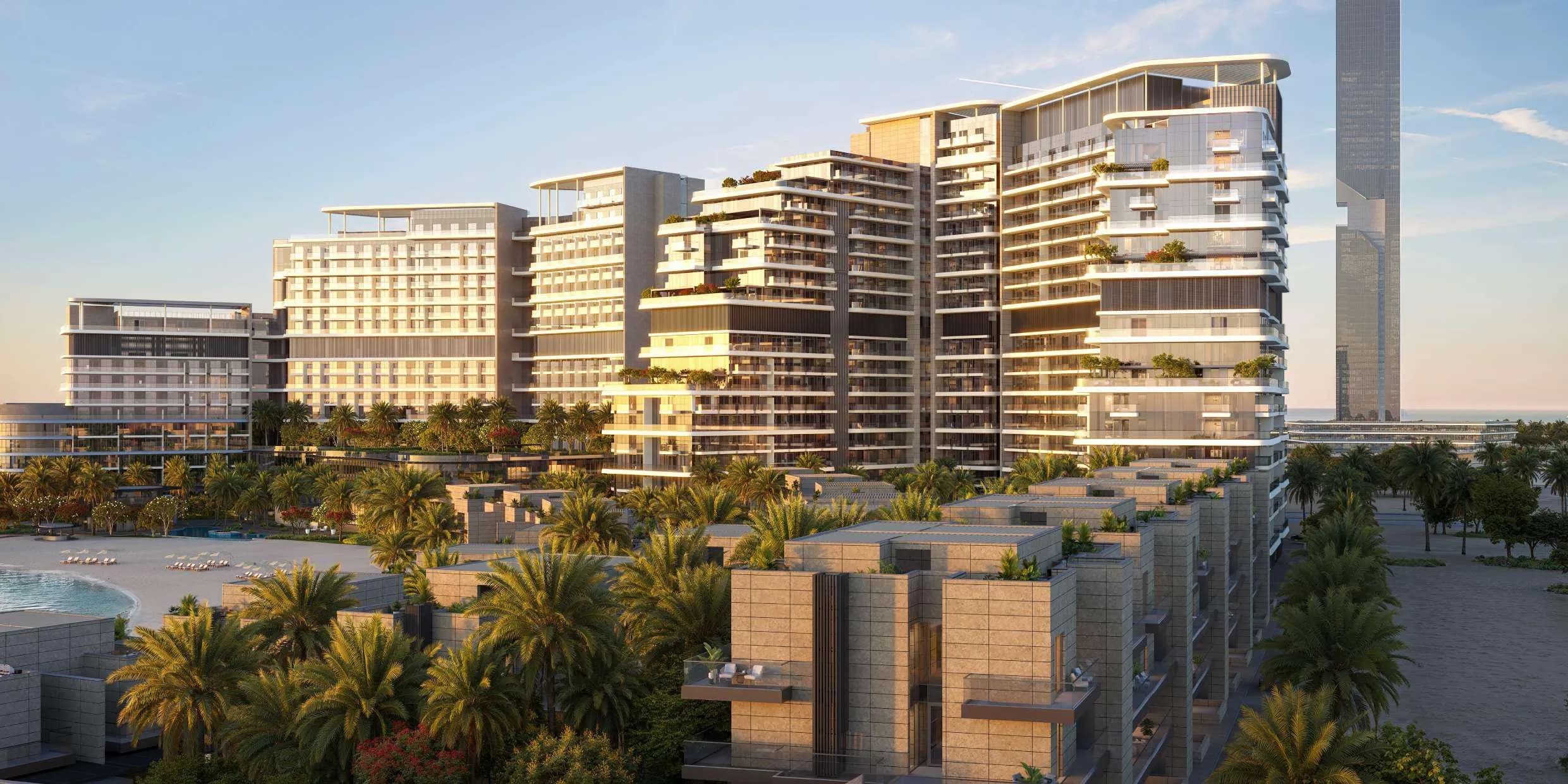Abu Dhabi National Hotels