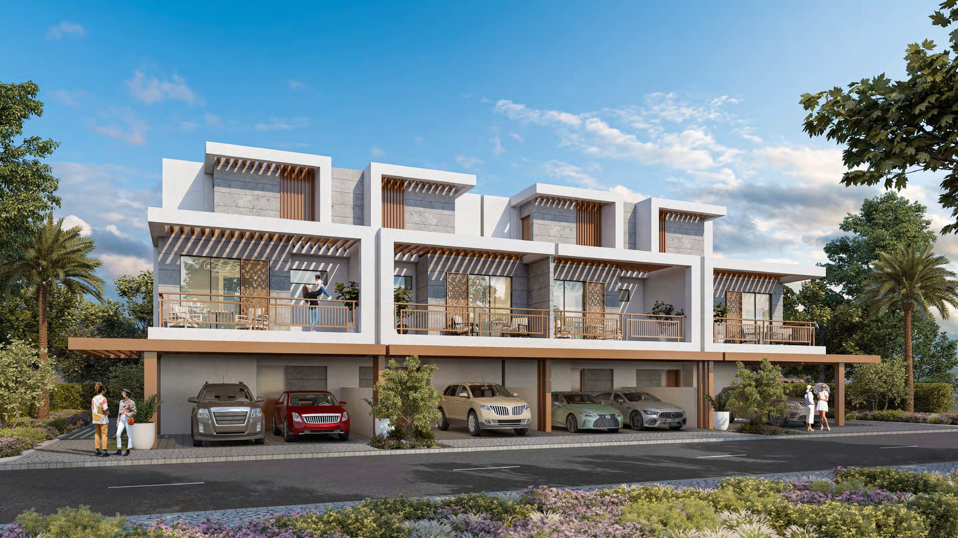 Damac Hills 2
