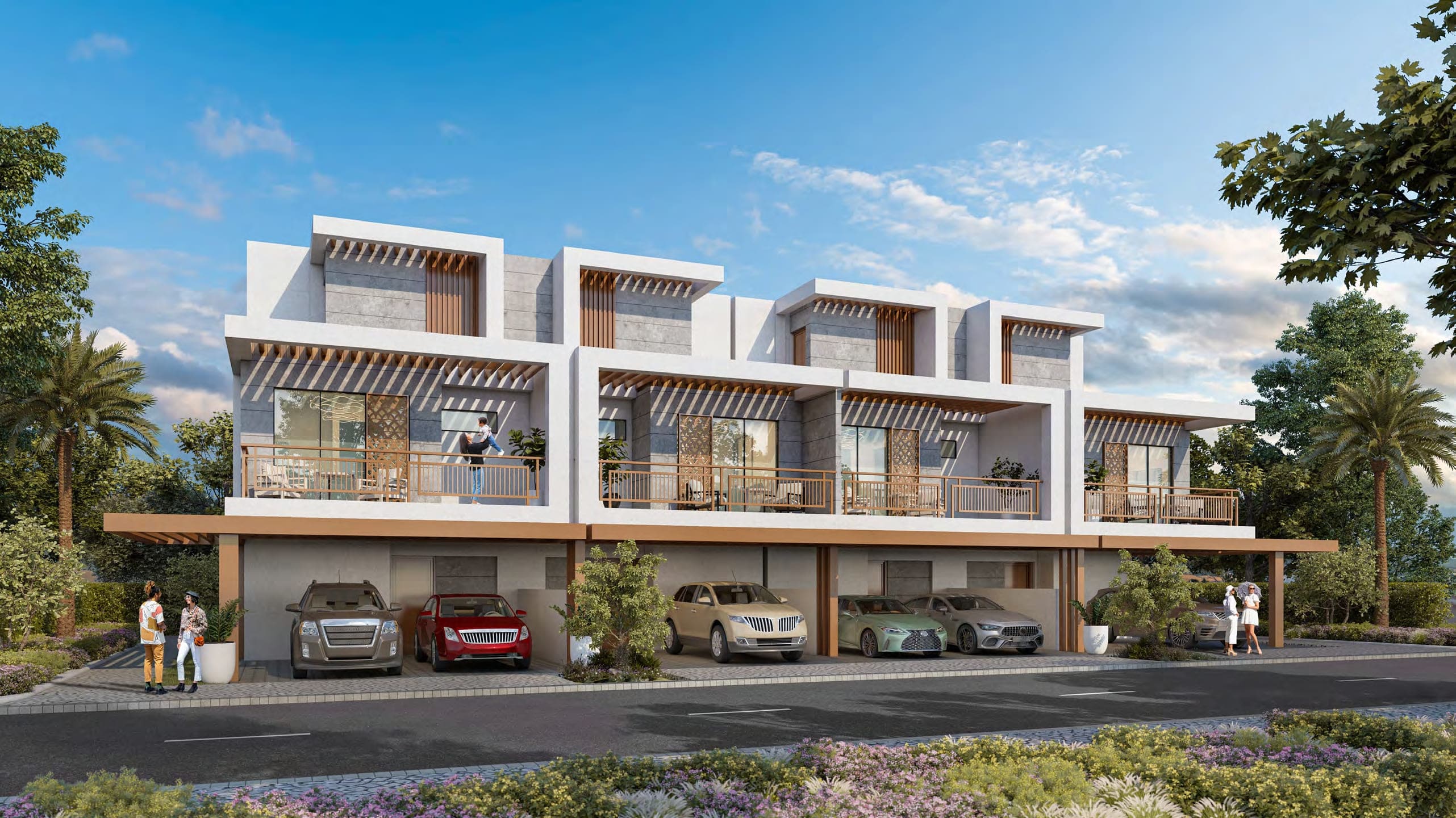 Damac Hills 2