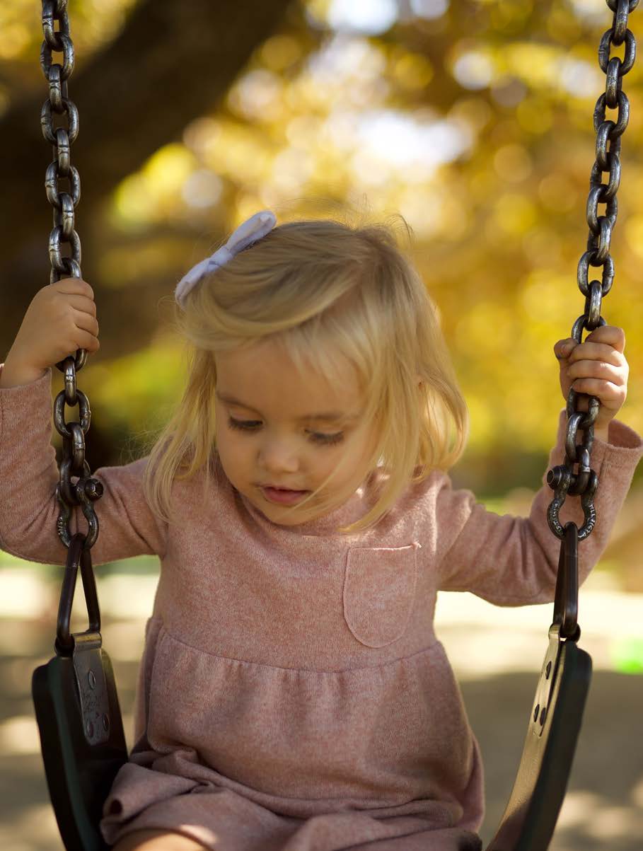 Naya amenity Kids Playgrounds - MBR District 1, Dubai - by Nakheel