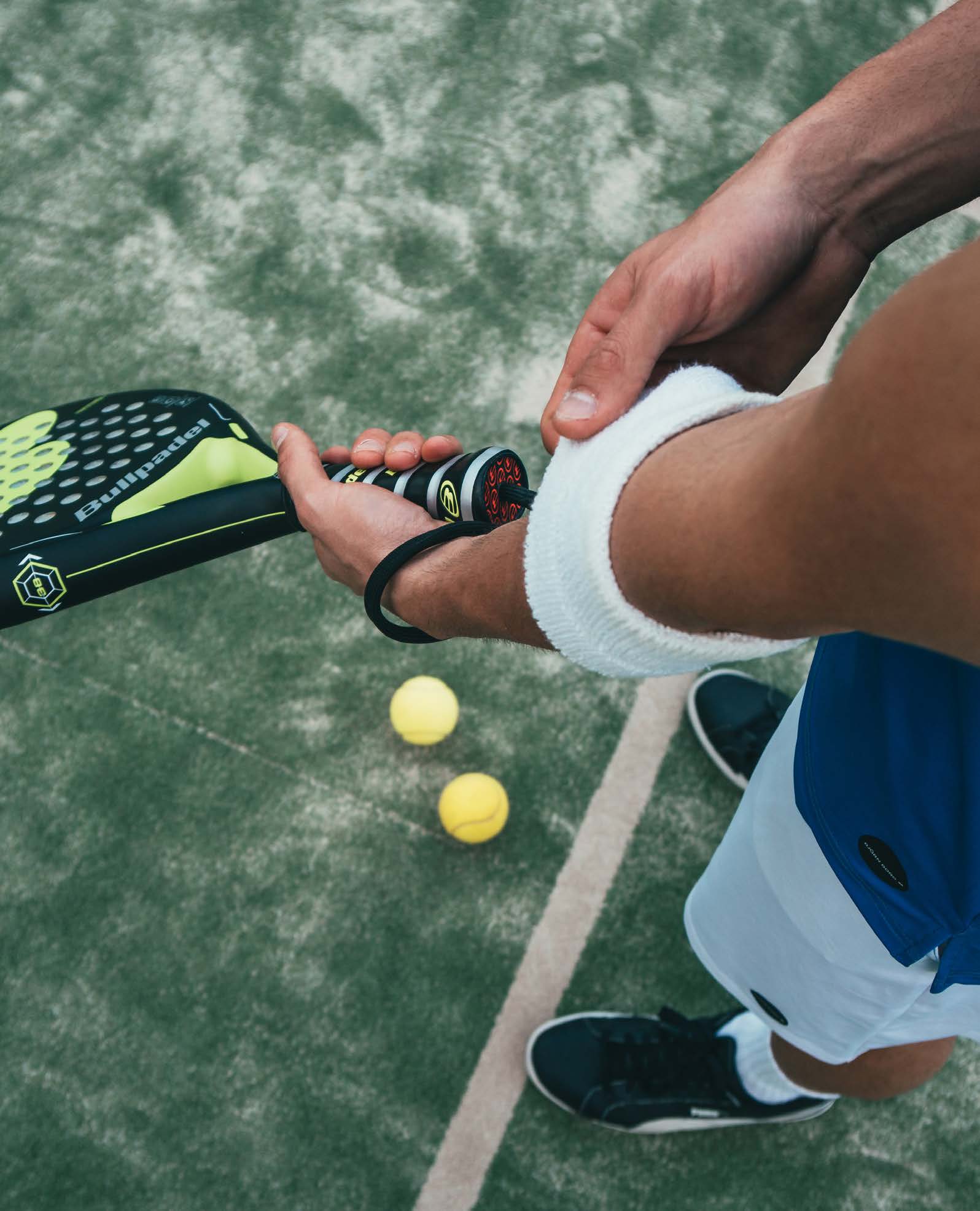 Naya amenity State-Of-The-Art Workout - MBR District 1, Dubai - by Nakheel
