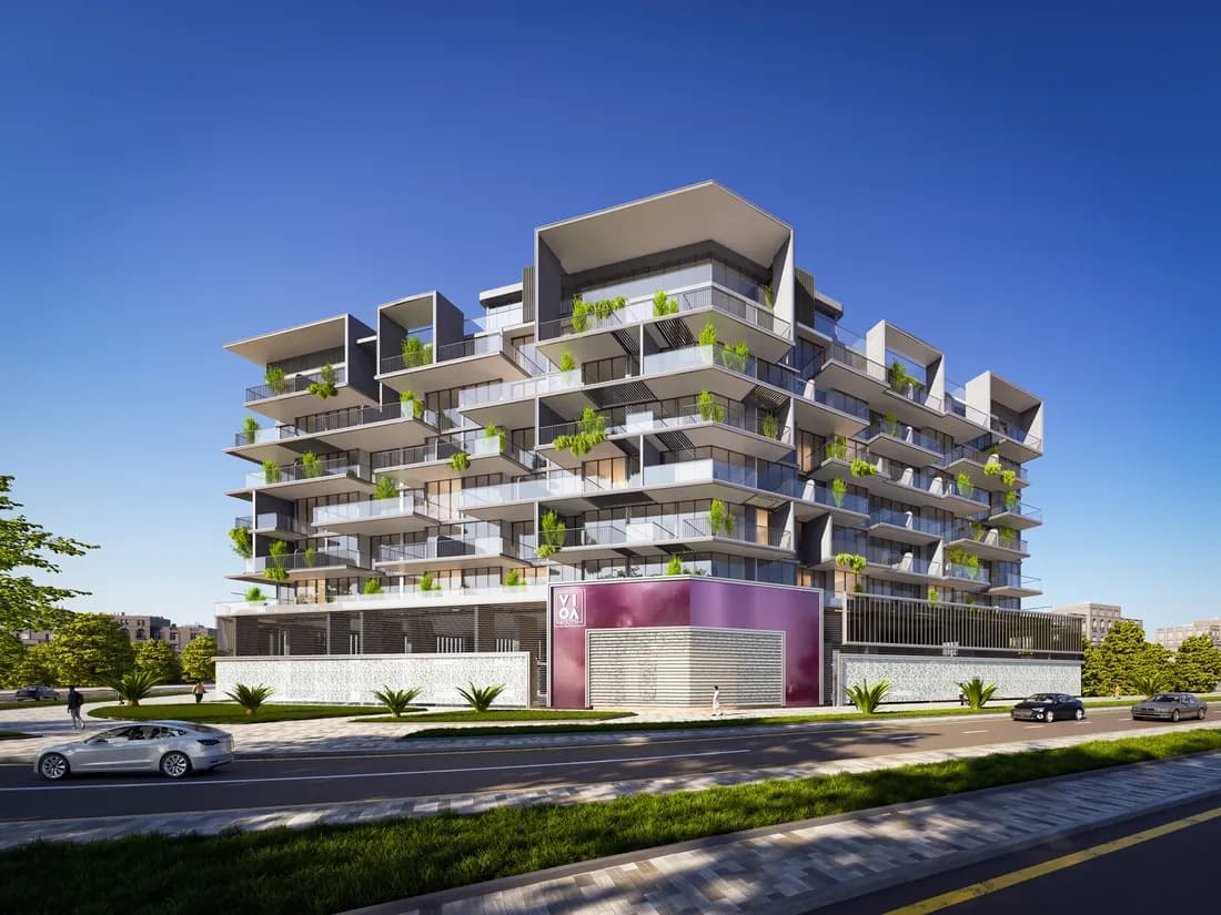 Main Realty