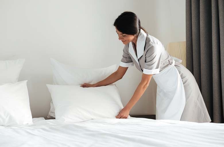 North 43 amenity Housekeeping in JVC (Jumeirah Village Circle), Dubai, by Naseeb Group