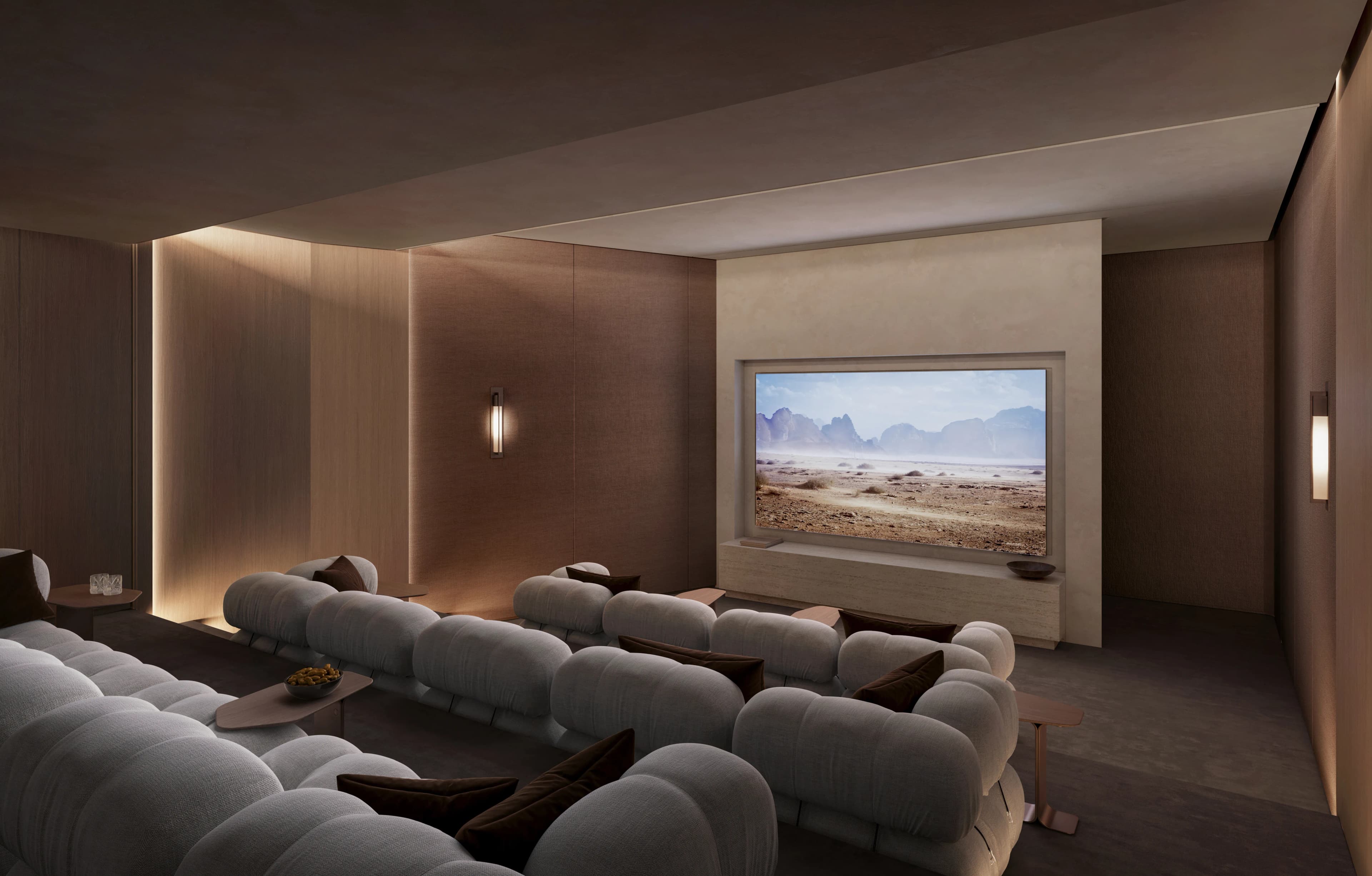 Nourelle amenity - MJL (Madinat Jumeirah Living), Dubai - by Meraas
