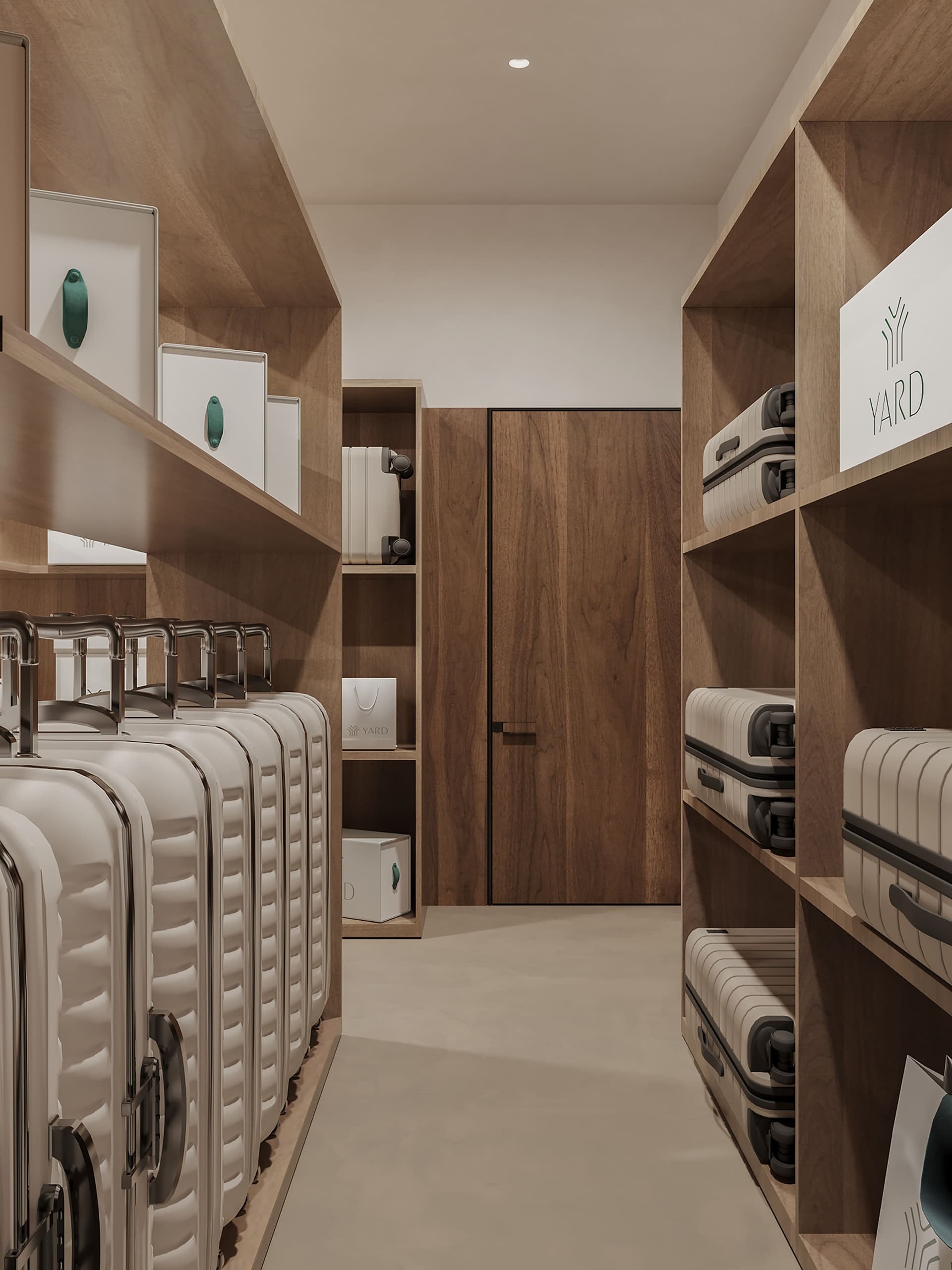 Oak Yard amenity Storage Of Belongings in JVC (Jumeirah Village Circle), Dubai, by Yard