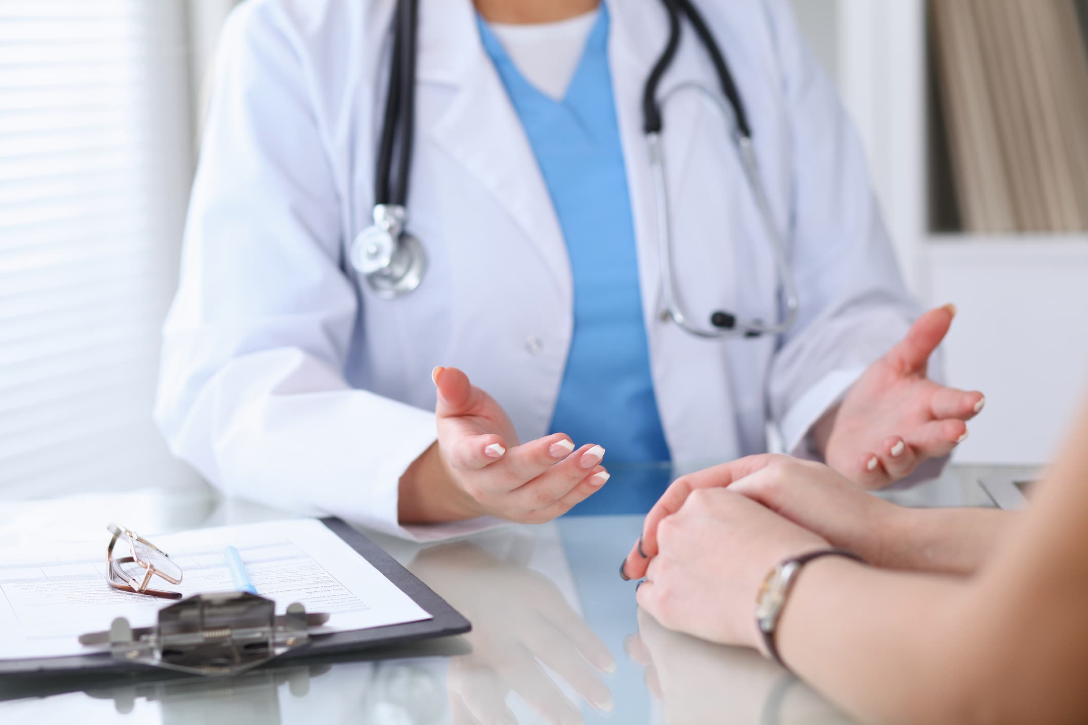 Ocean Star amenity Health Clinic - Mina Rashid, Dubai - by Emaar