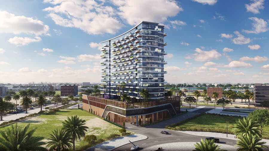 AAA Real Estate Development