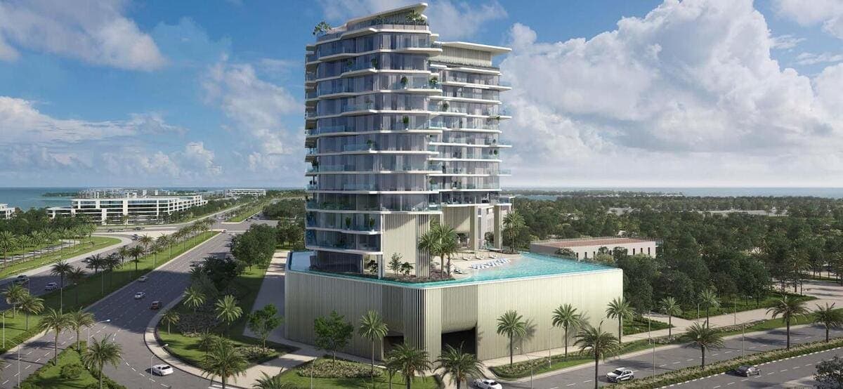 OCTA Development