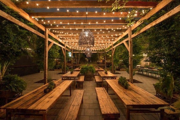 Olfah amenity Pocket Rest Areas - Muwaileh Commercial, Dubai - by Alef Group
