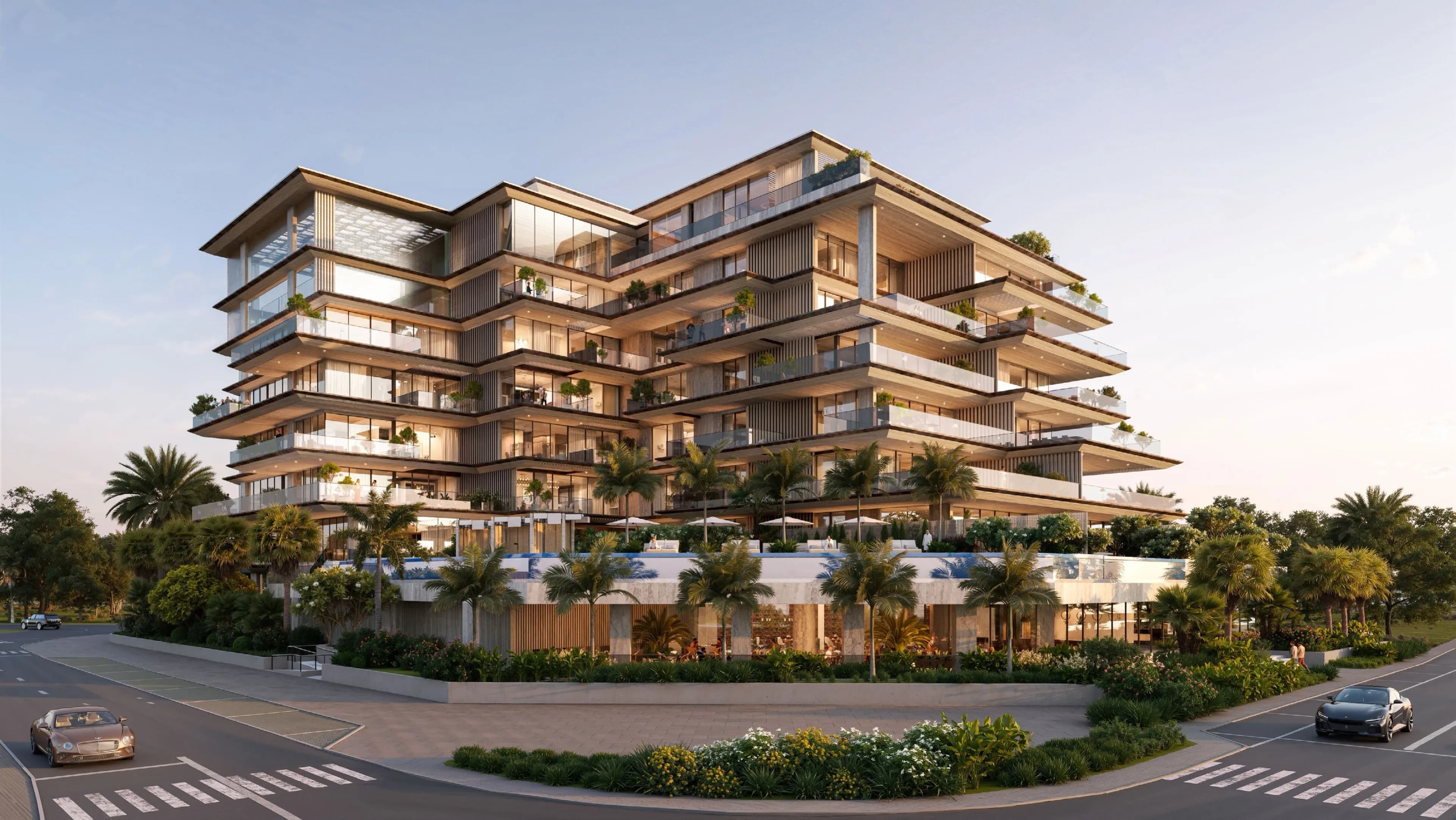 Innovate Living