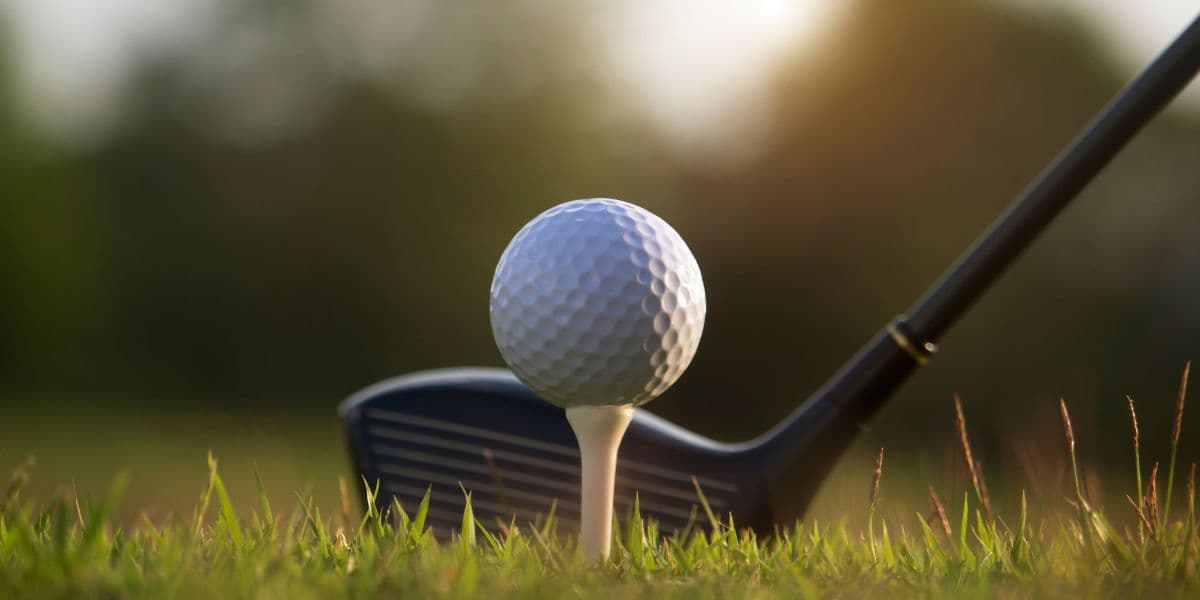 One Beverly amenity Outdoor Golf - Arjan, Dubai - by HMB Homes Real Estate Development