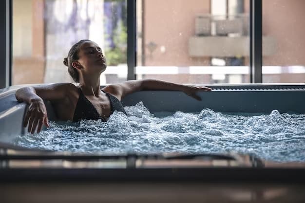 One by Binghatti amenity Jacuzzi - Business Bay, Dubai - by Binghatti