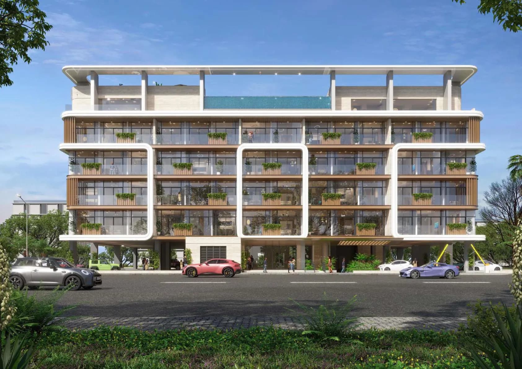 Preston Properties