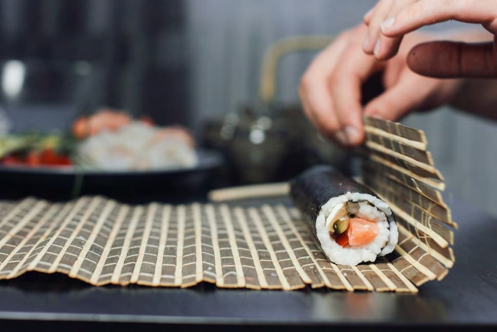 One Canal Residences amenity Omakase Experience - Safa Park, Dubai - by AHS Properties