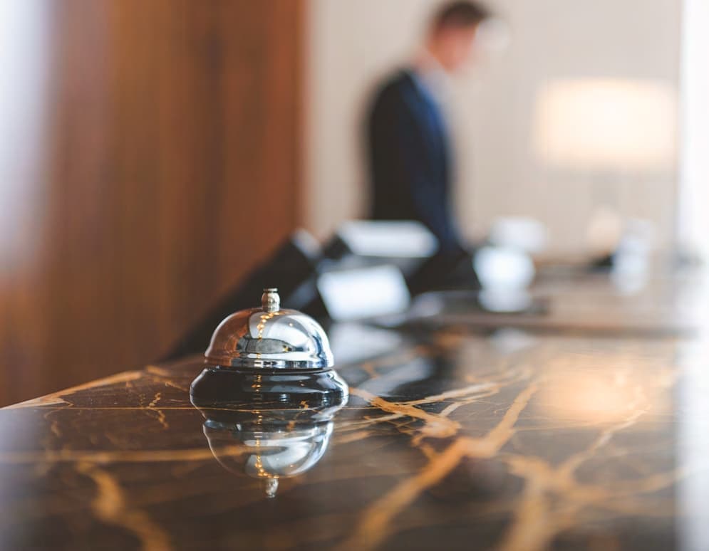One Canal Residences amenity Valet Service - Safa Park, Dubai - by AHS Properties
