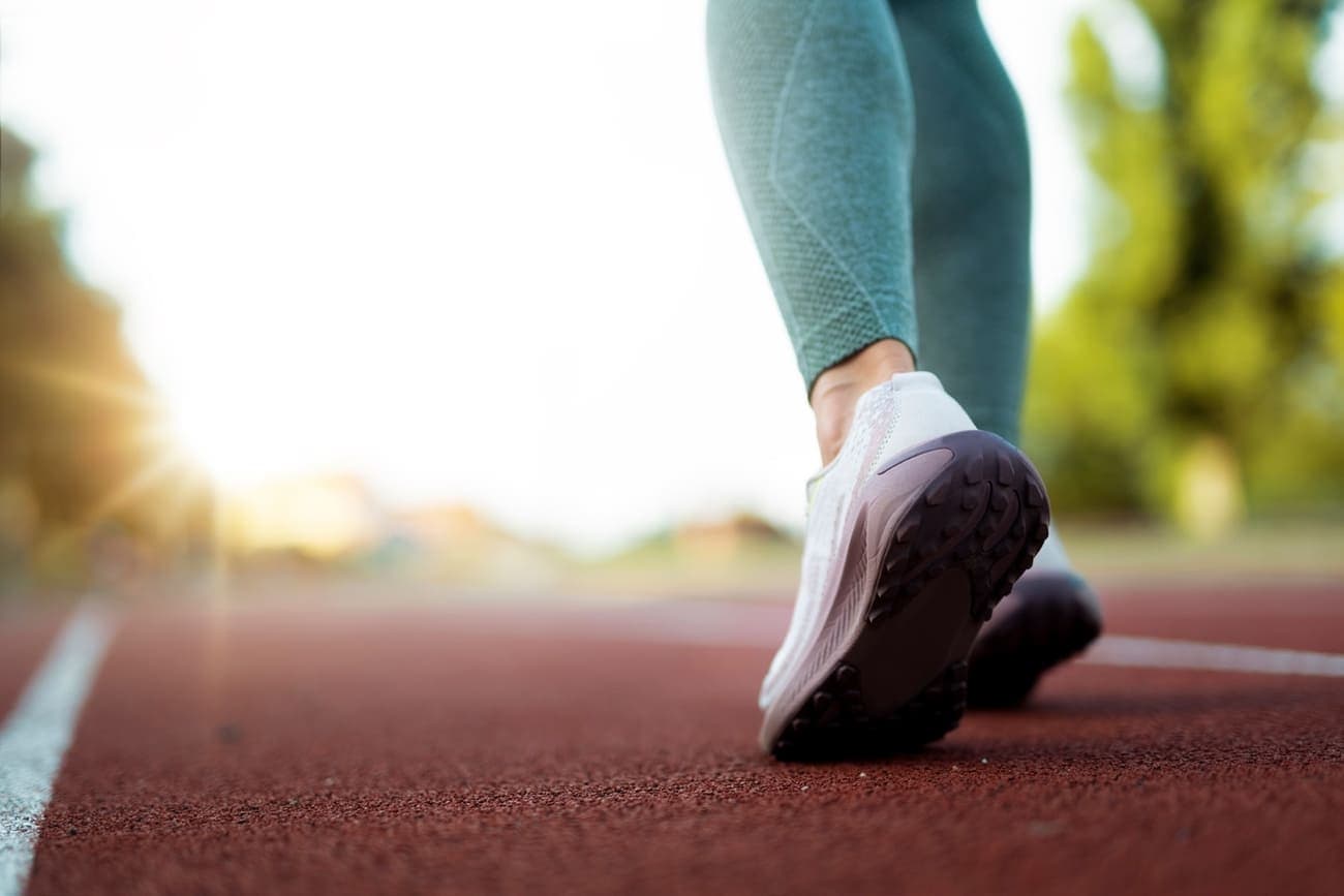One Park Square amenity Jogging Track - JVC (Jumeirah Village Circle), Dubai - by Iman Developers