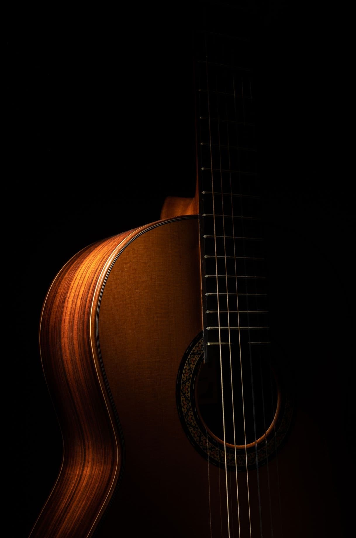 One Residence amenity Music Room - Downtown Dubai, Dubai - by Ginco Properties
