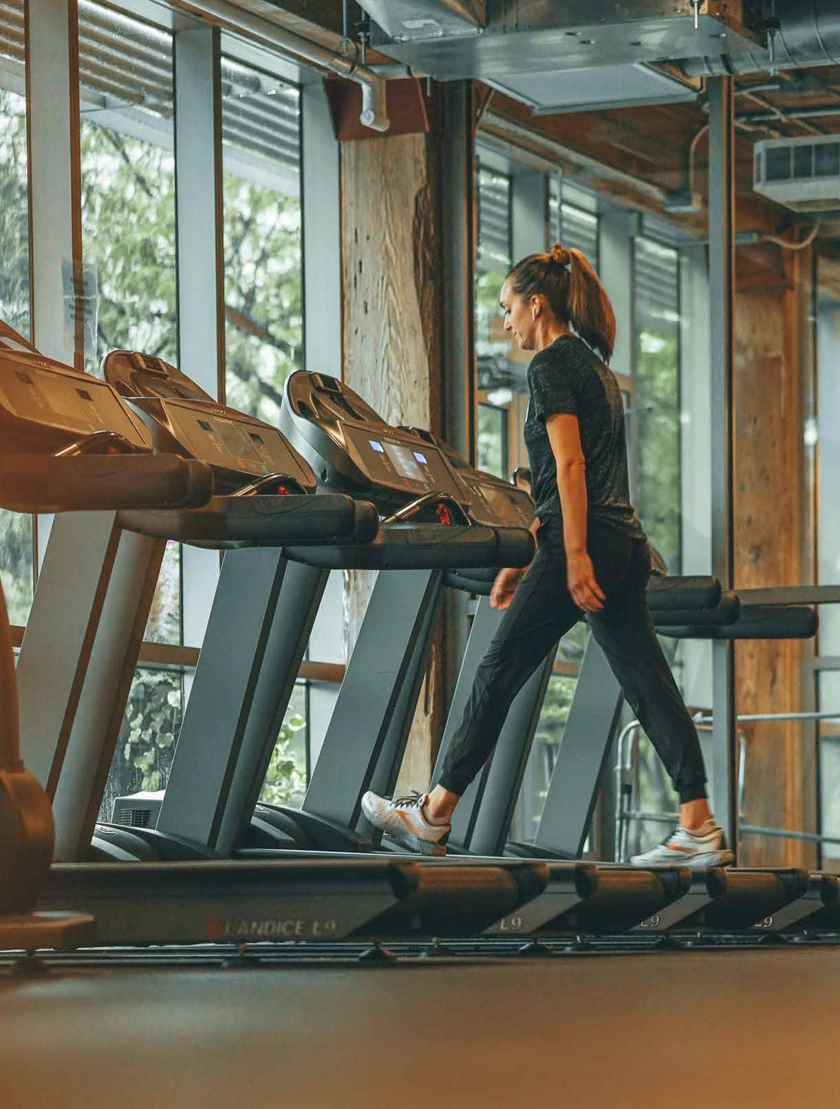 One Za’abeel Residences amenity Gym in Zabeel 1&2, Dubai, by Ithra Dubai