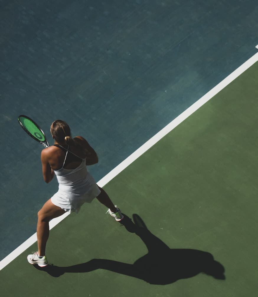 Opal Gardens amenity Outdoor Fitness Center And Sports Court - MBR District 11 (Meydan South), Dubai - by Nakheel