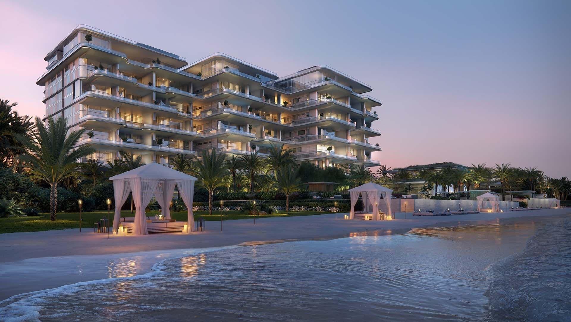 Orla Dorchester Collection