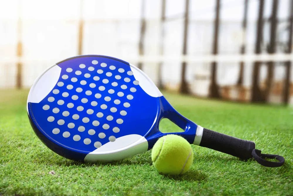 Ovelle The Valley amenity Sports Courts - The Valley, Dubai - by Emaar