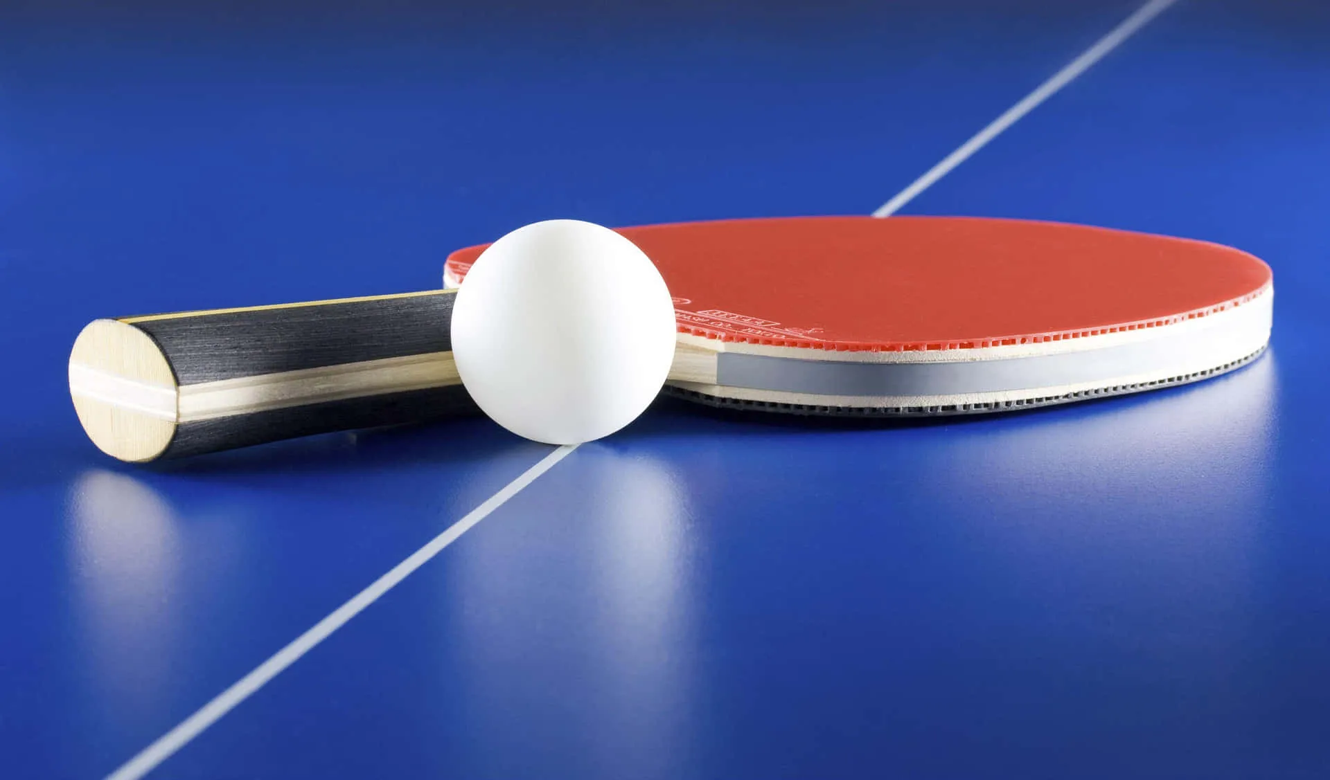 Palace Residences Hillside amenity Ping Pong Table - Dubai Hills, Dubai - by Emaar