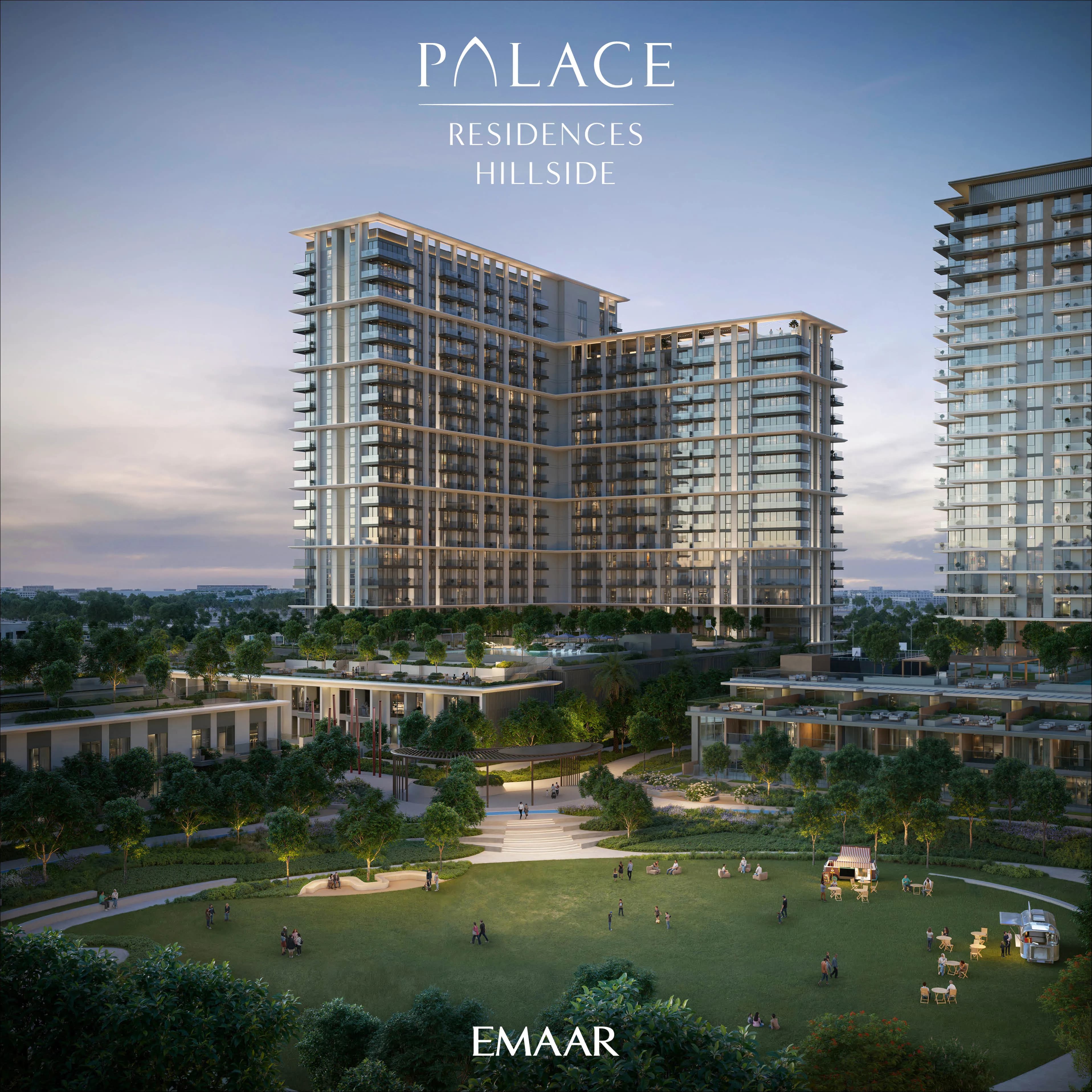 Dubai Hills